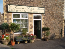 Precious Petals Florist
