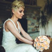 Image of Pure Flowers Of Distinction shop front