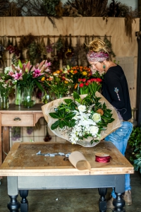 Raglan Floral Co.