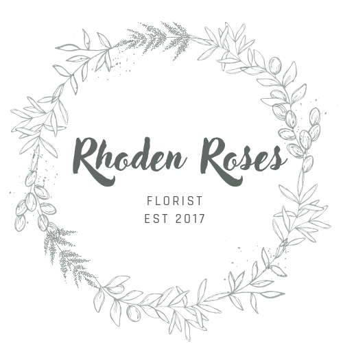 Image of Rhoden Roses shop front