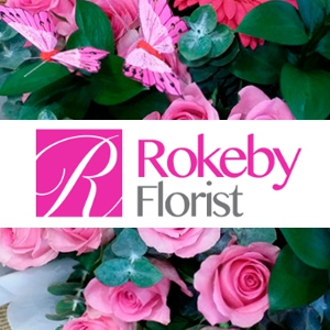 Rokeby Florist, florist in Subiaco