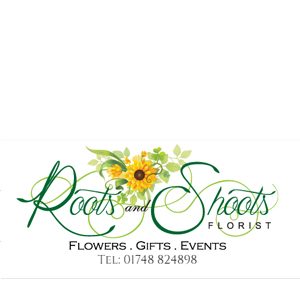 Image of Roots and Shoots Florist shop front