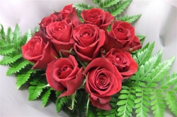 Image of Rosemary Florist shop front