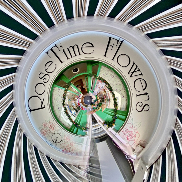 RoseTime Flowers