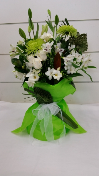 Scent Florist (Removed G)