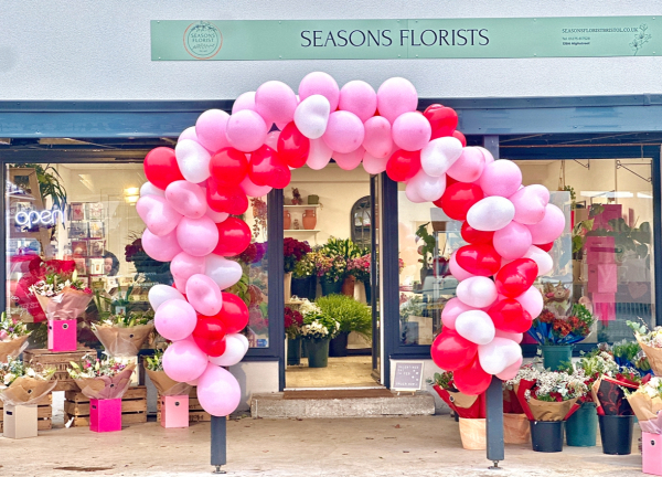 Seasons Florist