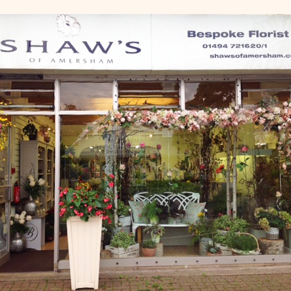 Shaw's of Amersham