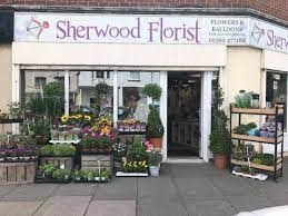 Sherwood Florist