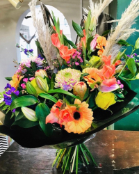 Silver Birch Florist