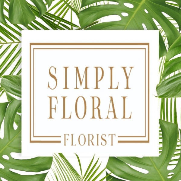 Image of Simply Floral shop front
