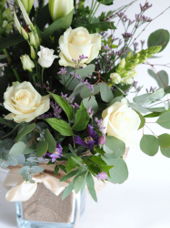 Sophies Flower Company