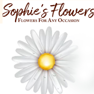 Image of Sophies Flowers shop front