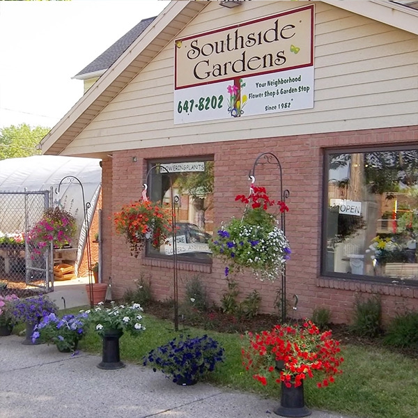 Southside Gardens