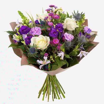 cool-breeze-classic-hand-tied-bouquet-in-purples-and-white-1