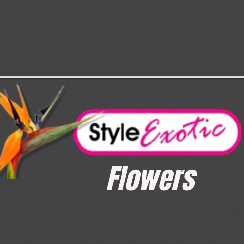 Image of Style Exotic Flowers LTD shop front