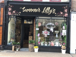 Summer Lillys