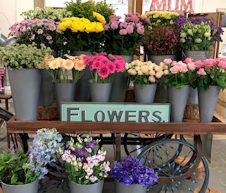 Tadley Floral Design