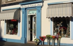 The Biggar Flower Shop // REMOVED