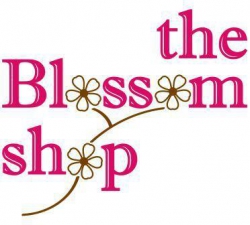 The Blossom Shop