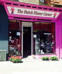 The Dutch Flower Corner // REMOVED