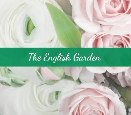 The English Garden