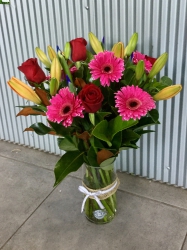 The Floral Point, florist in Bell Park