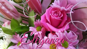 Image of The Florist Eleganza  shop front