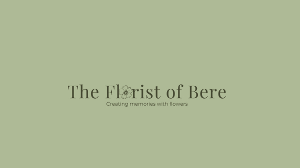 Image of The Florist Of Bere shop front