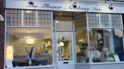 The Flower Academy Inc.