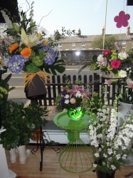 The Flower Factory