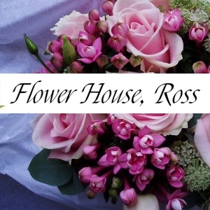 The Flower House