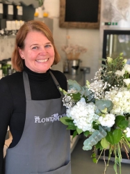 The Flower Room Essex