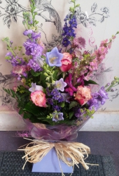 The Flower Room