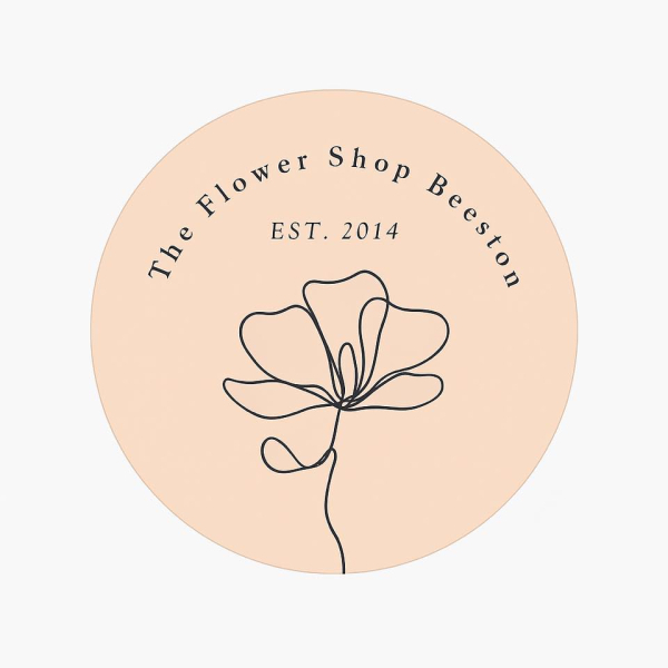 Image of The Flower Shop Beeston shop front