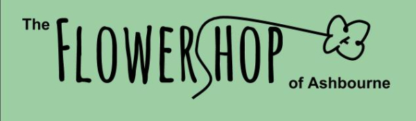 Image of The Flower Shop of Ashbourne shop front