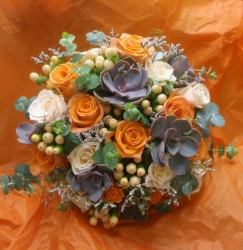 The Flowery