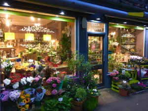 Image of The Green House shop front