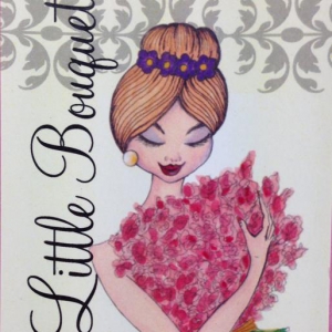 The Little Bouquet, florist in Berrambool