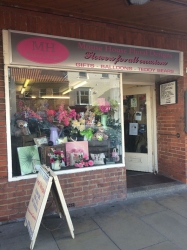 Image of The Mouse House shop front