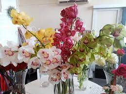 Image of The Plains Florist shop front