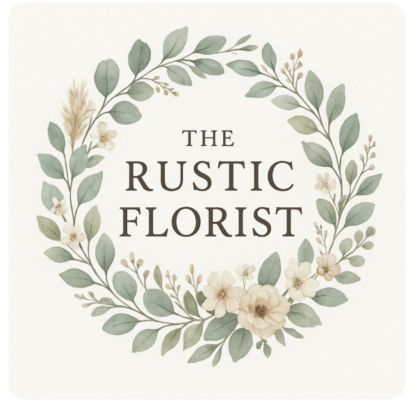 Image of The Rustic Florist shop front