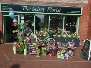 The Selsey Florist