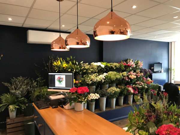 The Sevenoaks Florist
