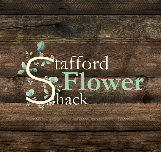 Image of The Stafford Flower Shack shop front