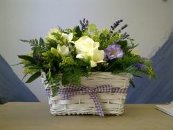 The Wells Flower Company // REMOVED