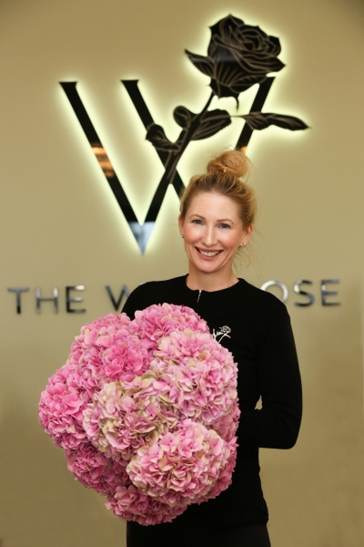 The Wild Rose