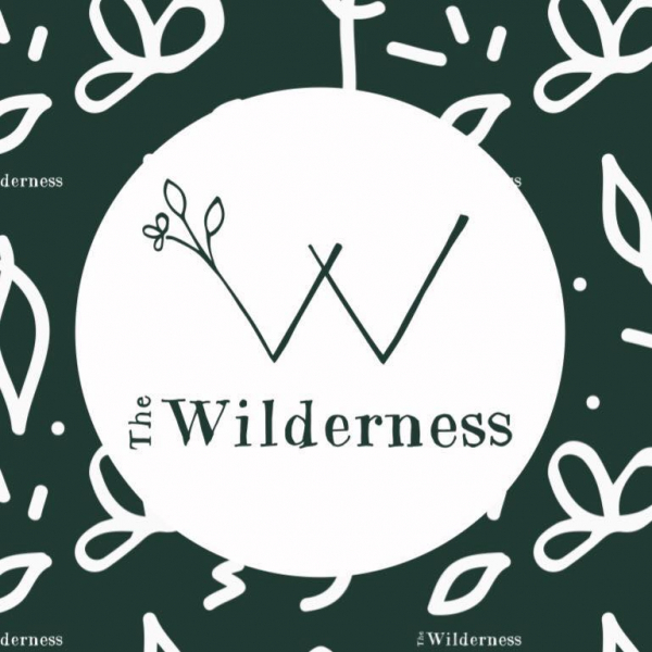Image of The Wilderness shop front