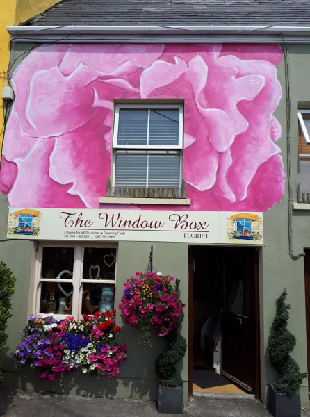 Image of The Window Box shop front