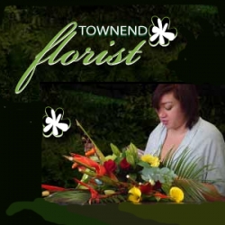 Townend Florist