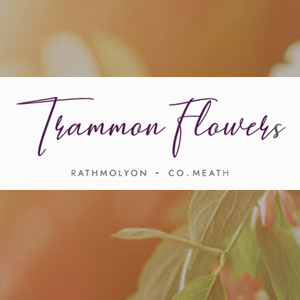 Image of Trammon Flowers shop front